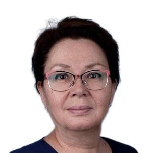Семушина Диляра Флоровна