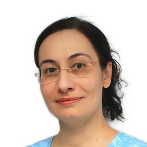 Тренина Светлана Евгеньевна