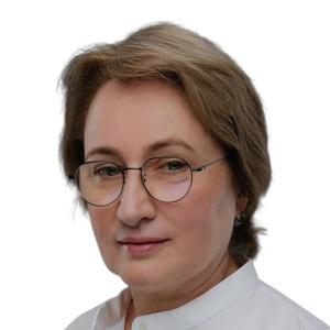 Антипова Людмила Николаевна