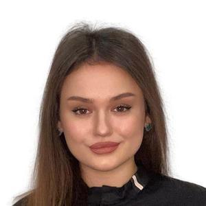 Фирсова Ксения Дмитриевна