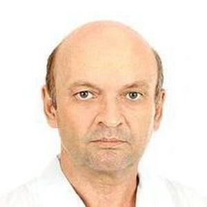 Ковалев Юрий Федорович