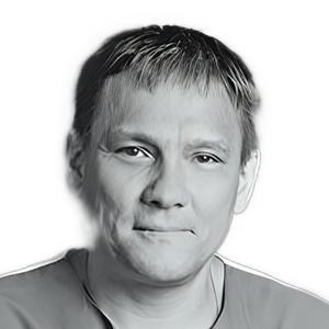 Нимаев Вадим Валерьевич
