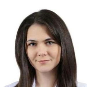 Разумова Ольга Андреевна