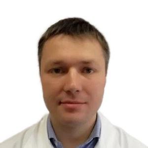 Курский Денис Сергеевич