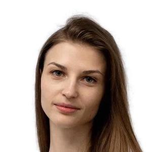 Терновых (Шеменева) Екатерина Александровна