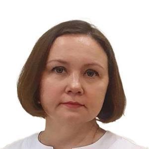 Полтавцева Ирина Владимировна