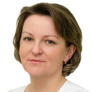 Глазунова Светлана Викторовна