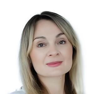 Михеева Екатерина Геннадьевна