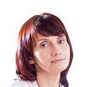 Панюкова Ирина Анатольевна