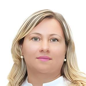 Ларжевская Раиса Александровна
