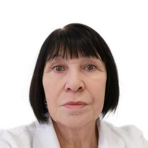 Тимофеева Валентина Аркадьевна