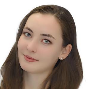 Филимонова Ангелина Сергеевна