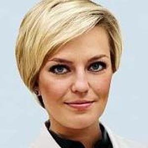 Игнатенкова Маргарита Викторовна