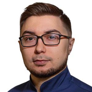 Сидоров Лев Евгеньевич