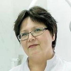 Суховеева Ольга Владимировна