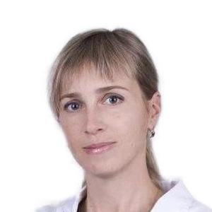 Шубина Анна Геннадьевна