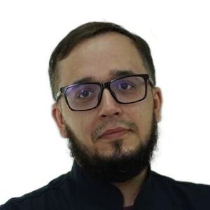 Колупаев Сергей Алексеевич