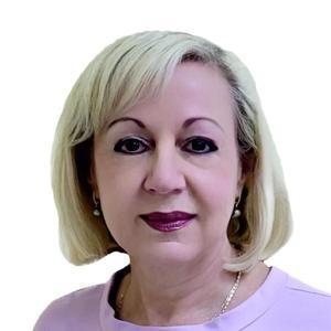 Розова Ольга Михайловна