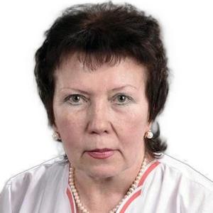 Шершнева Ирина Борисовна