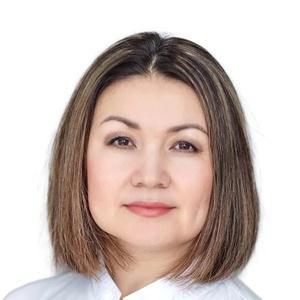 Касымова Зайра Хамитовна