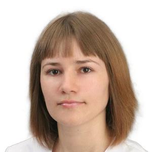 Барбашева Ирина Алексеевна