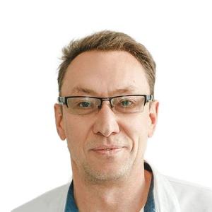 Дускаев Дмитрий Федорович