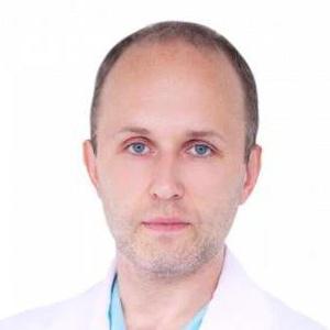 Устюгов Андрей Юрьевич
