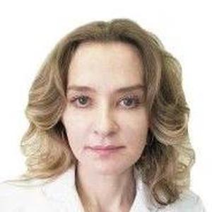 Рагозина Екатерина Юрьевна