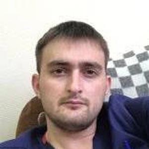 Магомедов Магомедзаур Абдулманапович