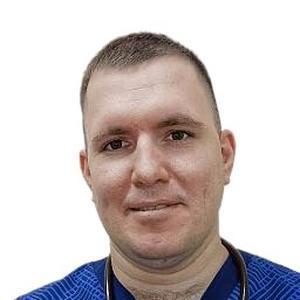 Коннов Максим Игоревич