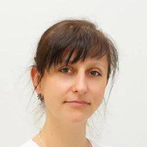 Пильник Галина Георгиевна