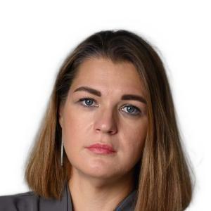 Ведринцева Надежда Владимировна
