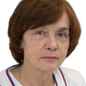 Ракова Людмила Владимировна