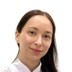 Скопина Юлия Николаевна