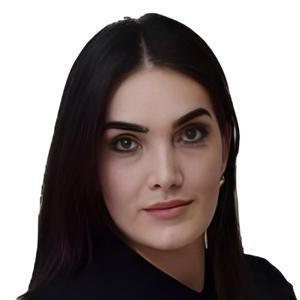 Дейсадзе Пикриа Гиоргиевна