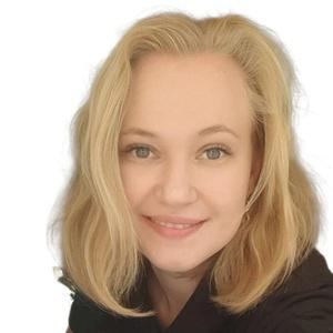 Ваймер Дарья Анатольевна