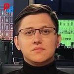 Савченко Денис Сергеевич