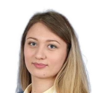Малахова Маргарита Дмитриевна