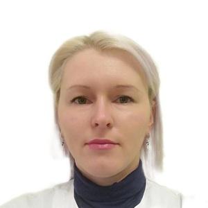 Кулигина Надежда Владимировна
