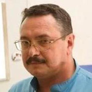 Гальцов Олег Анатольевич
