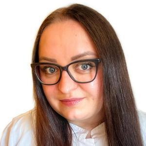 Антипина Оксана Игоревна