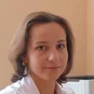 Сахапова Екатерина Канифовна