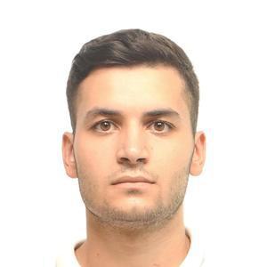 Аюнц Агаси Арамович