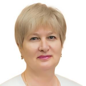 Ханаева Галина Павловна