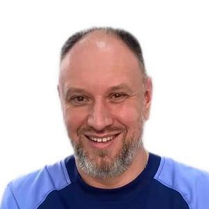 Башаров Сергей Вячеславович