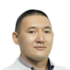 Кинтаев Азамат Самуратович