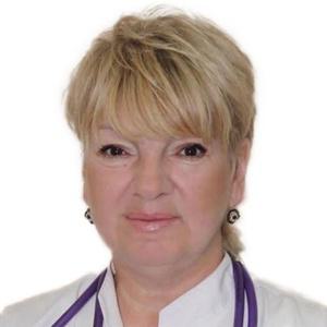 Пасова Ирина Алексеевна
