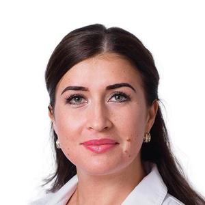 Закерова Зульфия Хафисовна