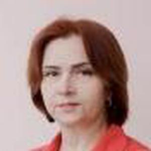 Османова Рашидат Сагидбаталовна