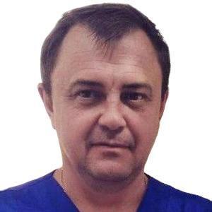 Шконда Виталий Вячеславович